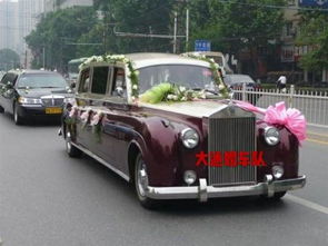 焦作大通婚車伴您幸福一生——專業(yè)汽車租賃服務(wù)，為您的婚禮增色添彩