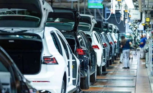 史無(wú)前例 汽車巨頭或關(guān)閉本土工廠，租賃市場(chǎng)面臨新變局