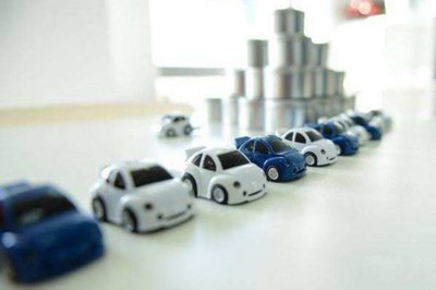 兩部委發(fā)文鼓勵(lì)，汽車分時(shí)租賃迎來(lái)“春天”？