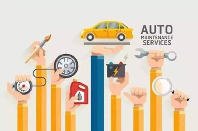 市場滲透率僅美國1/10，國內汽車融資租賃能否抄近道？